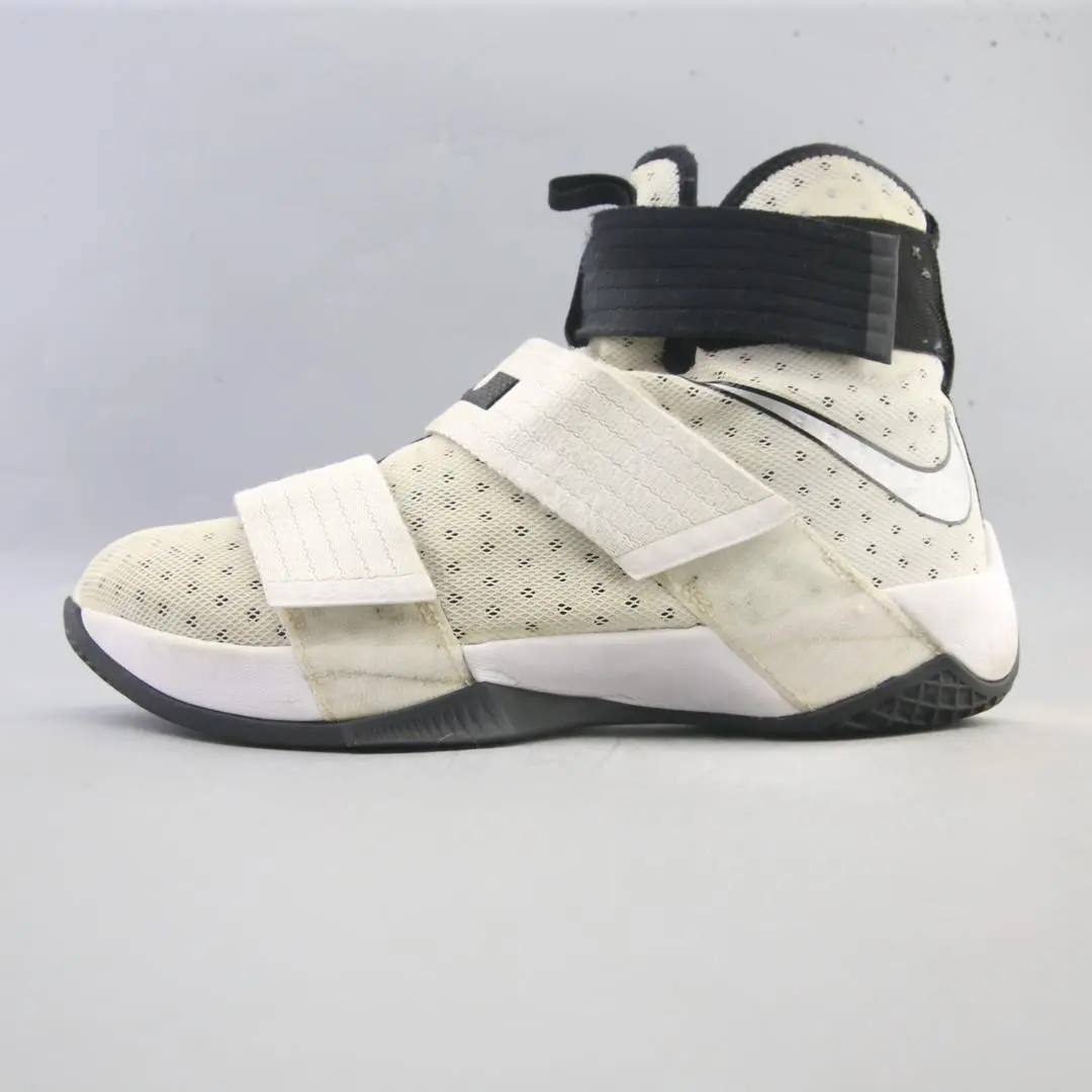 Nike Lebron Zoom Soldier 10 1