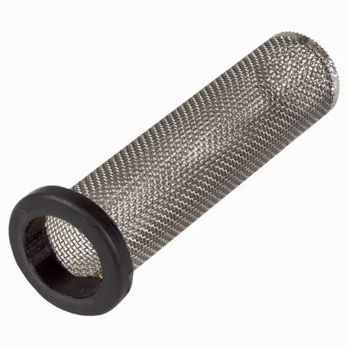 Polaris Tube Strainer D36 1