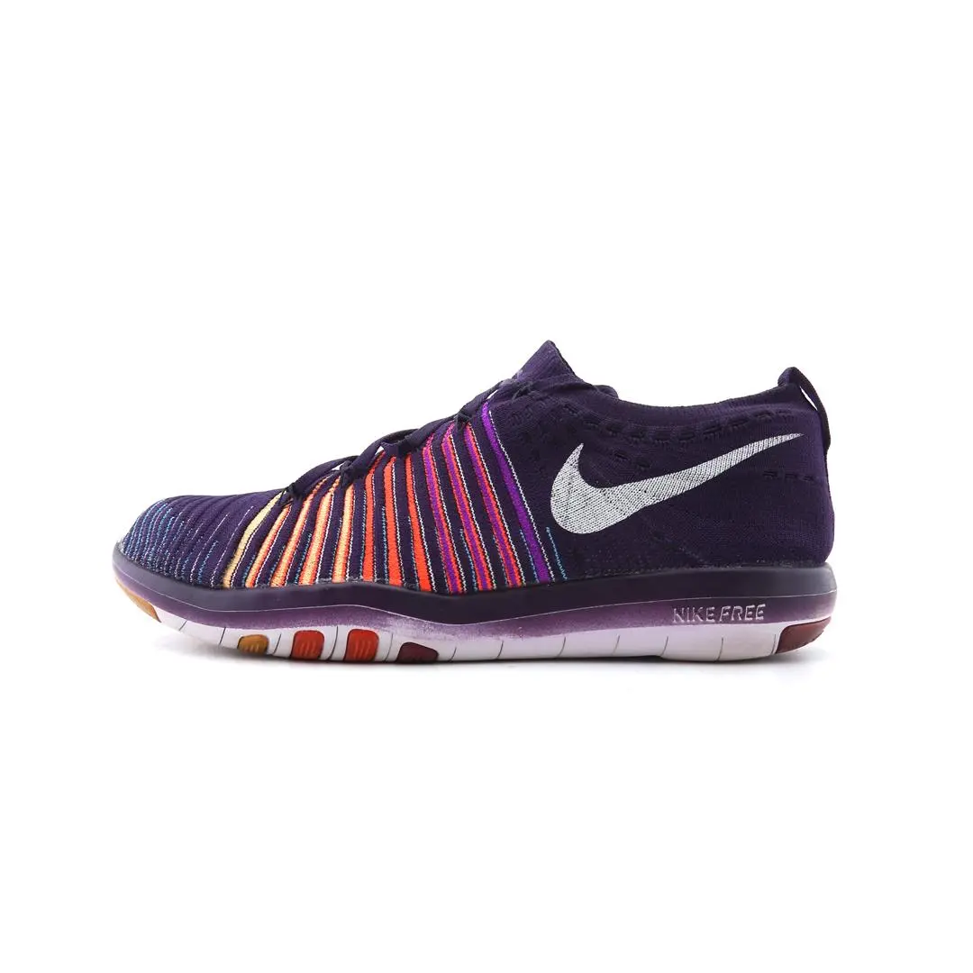 Nike Free Transform Flyknit 1