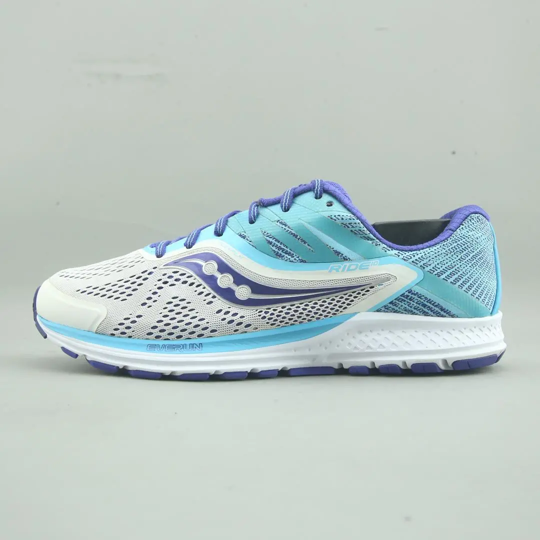 Saucony Ride 10 1