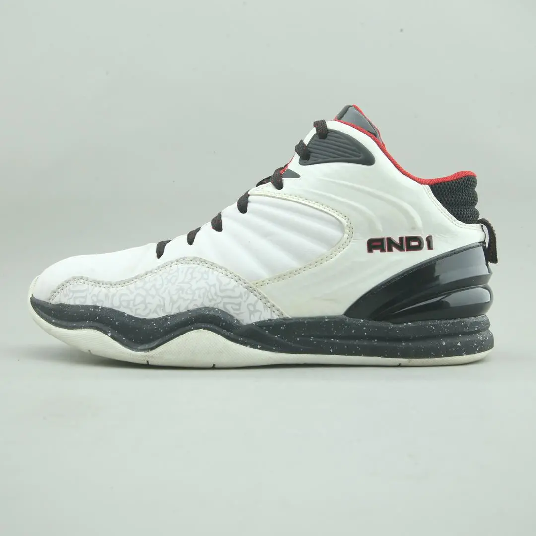 And 1 Capital 4.0 1