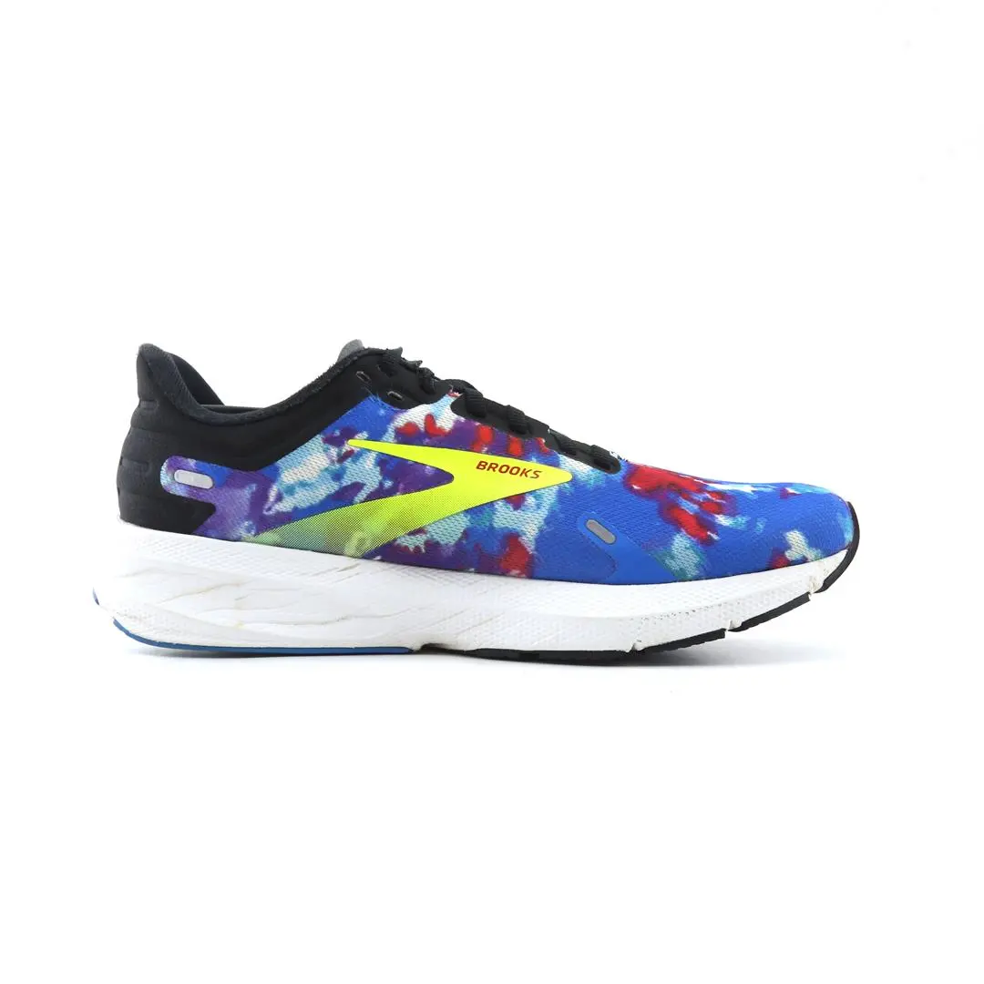 Brooks Launch 9 2