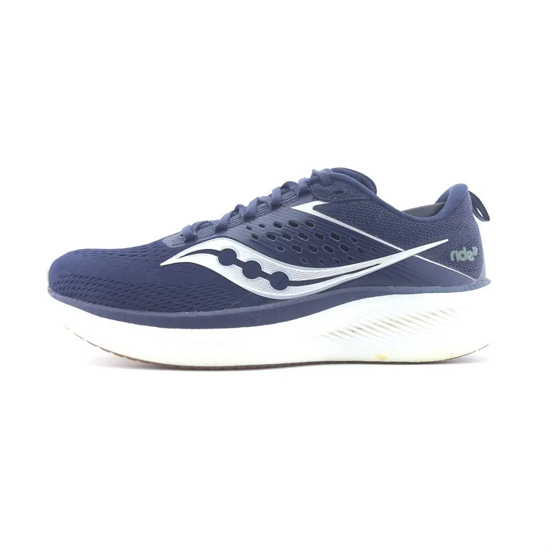 Saucony Ride 17 1