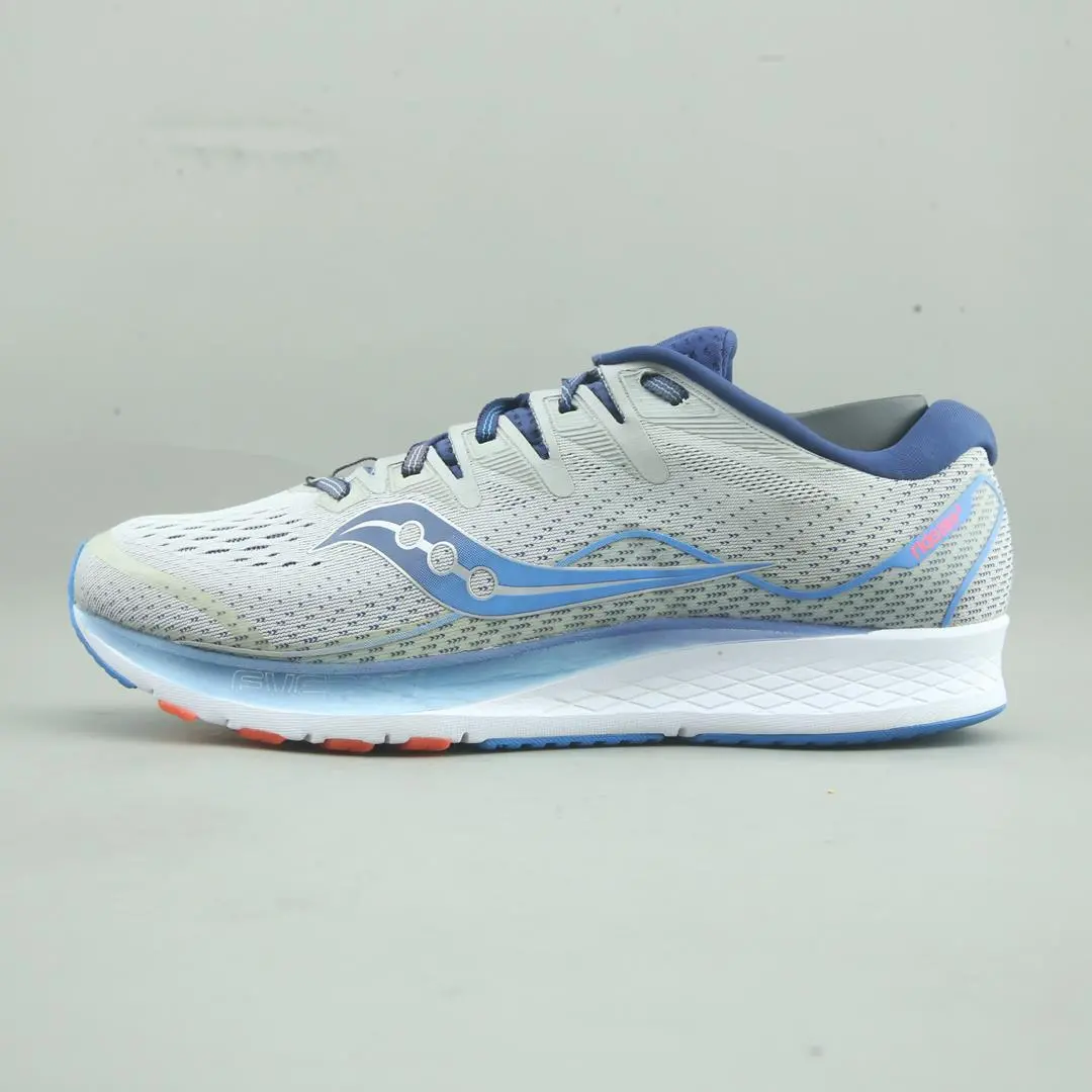 Saucony Ride Iso 2 1