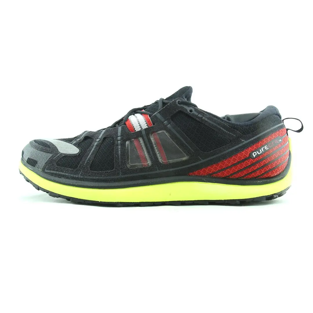 Brooks  Puregrit 2 1