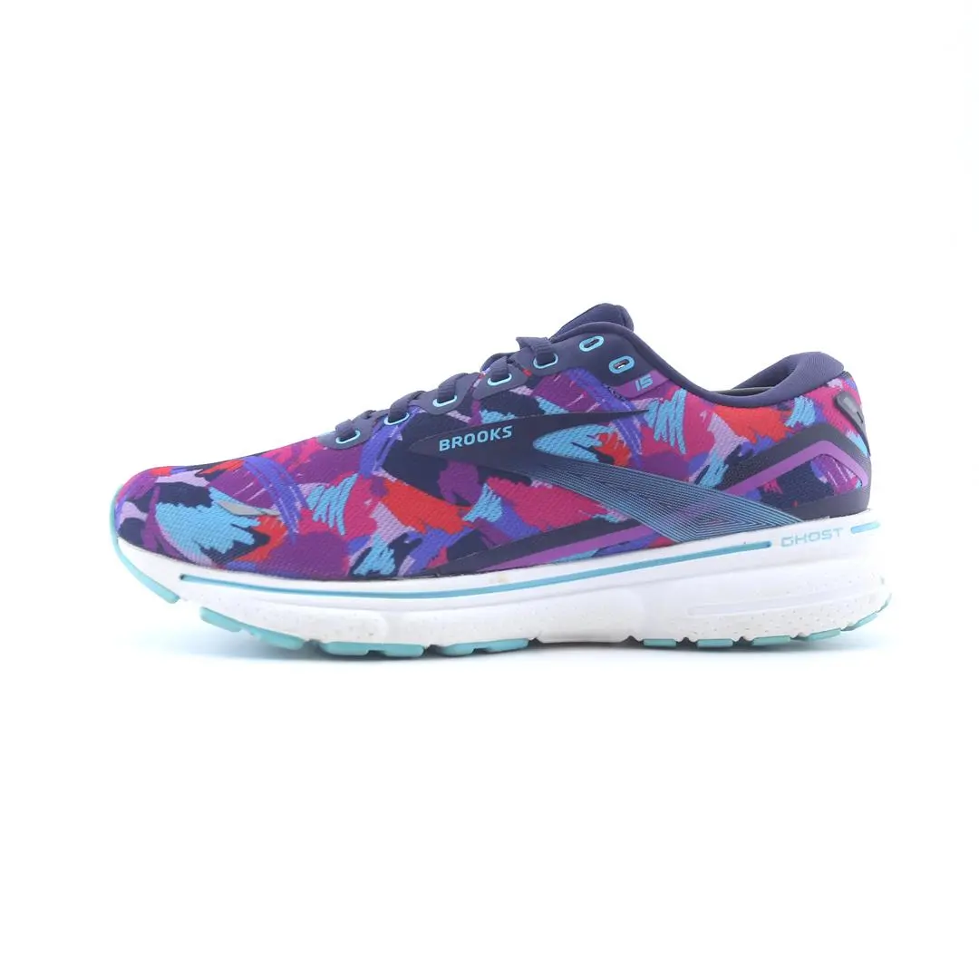 Brooks Ghost 15 1