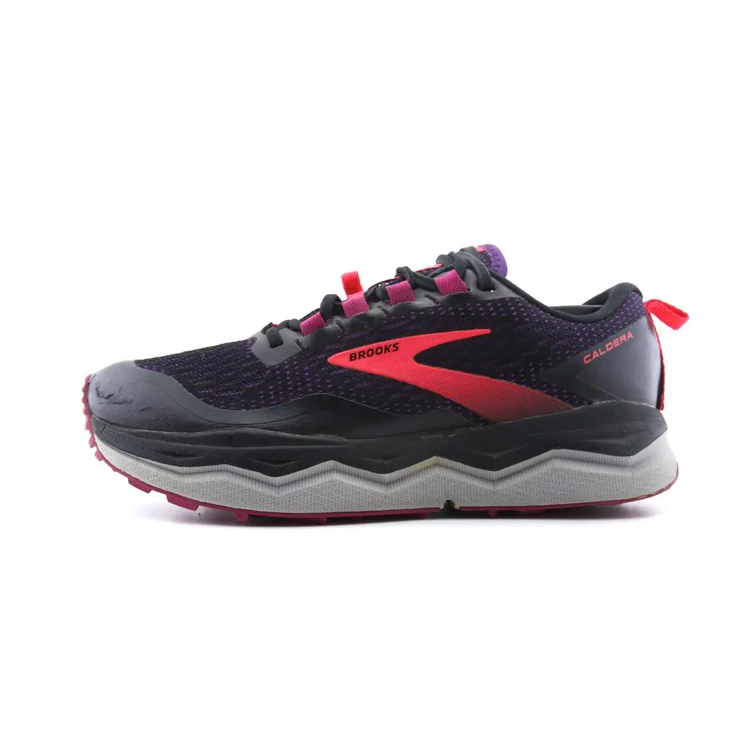 Brooks Caldera 5 1