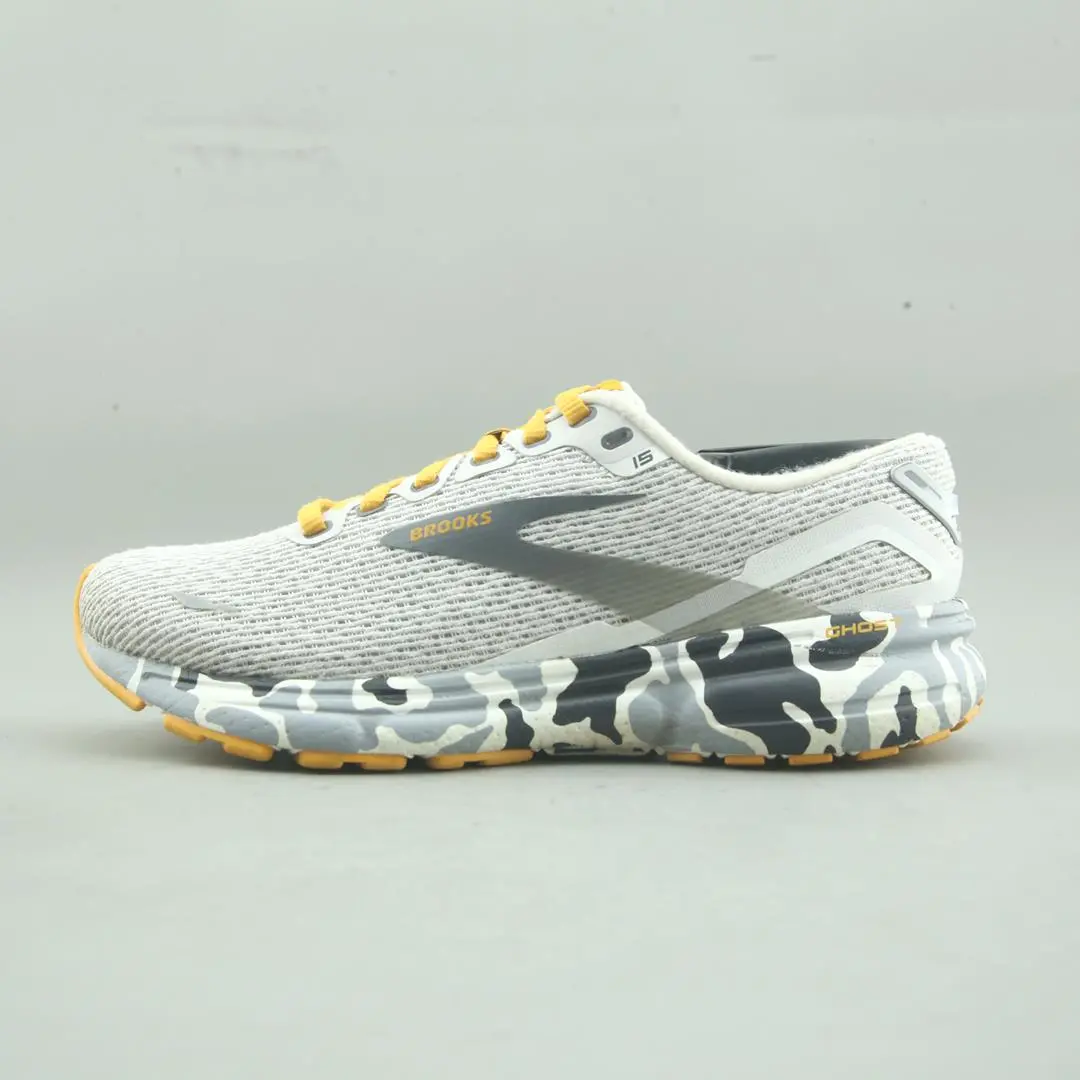 Brooks Ghost 15 1