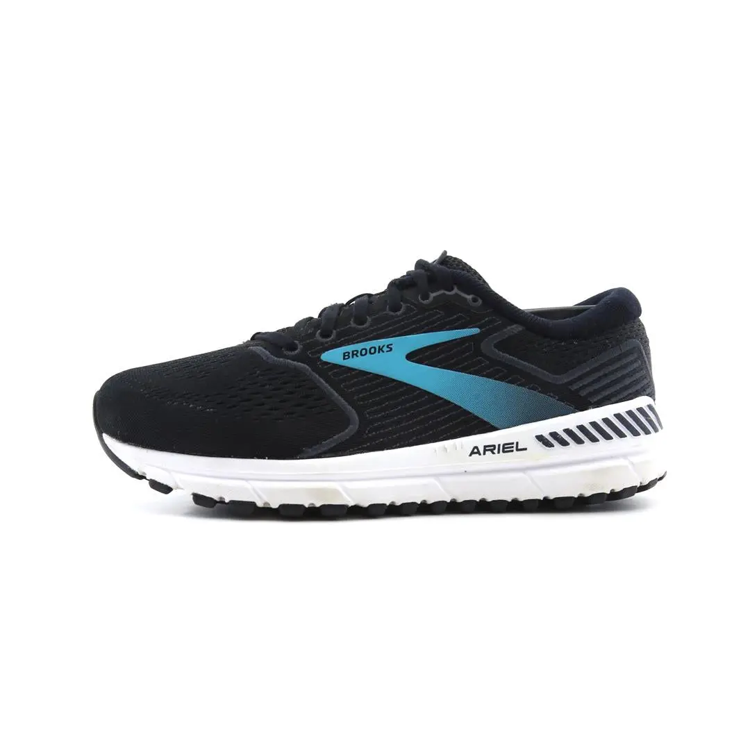 Brooks Ariel '20 1
