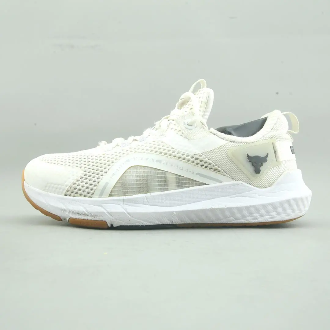 Under Armour Project Rock Bsr 3 1