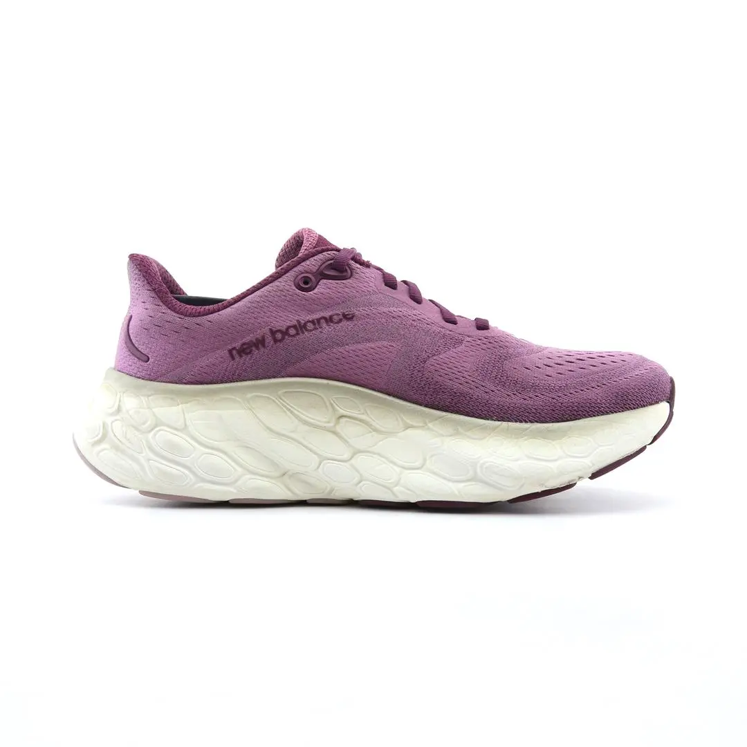 New Balance Fresh Foam X More V4 2