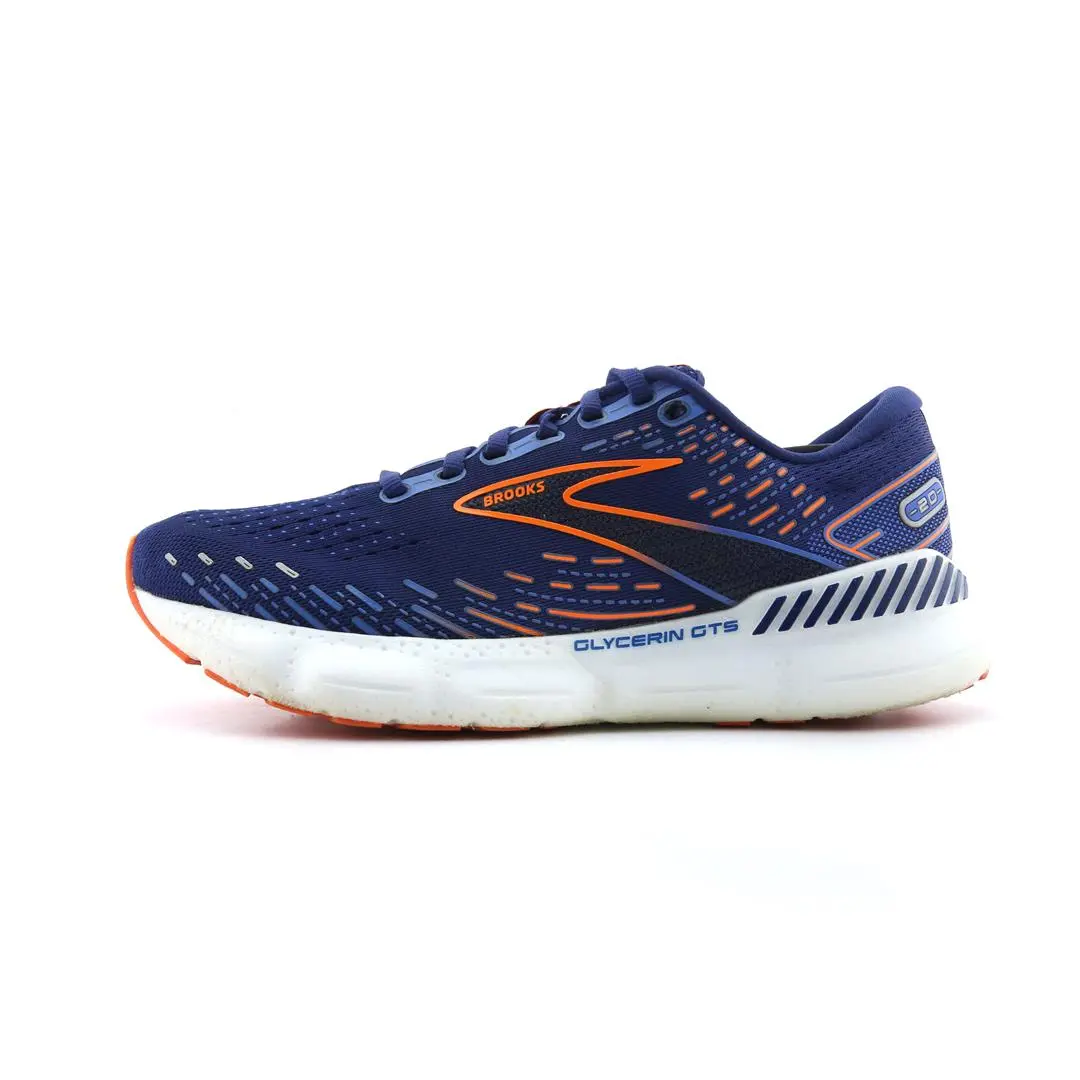 Brooks Glycerin Gts 20 1