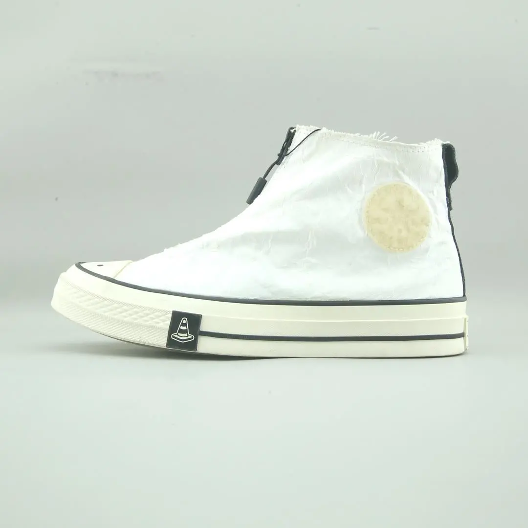 Converse  X Joshua Vides Chuck 70 Hi 1