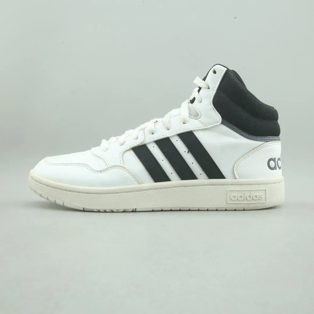 Adidas Hoops 3.0 Mid Classic Vintage 1