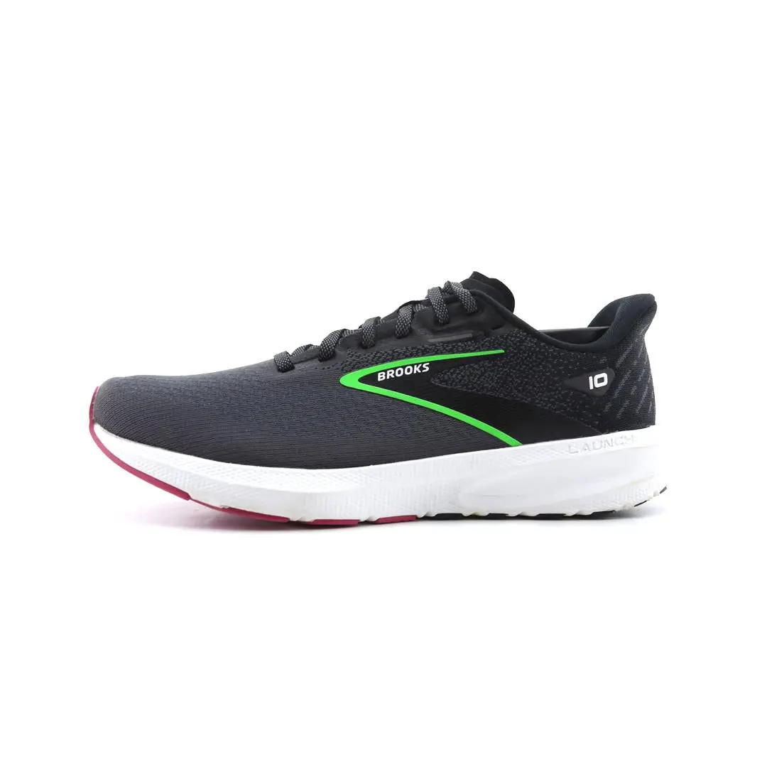 Brooks Launch 10 1