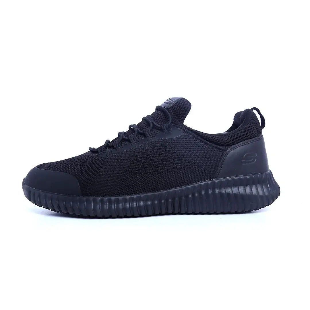Skechers Work Relaxed Fit: Flex Advantage Slip Resistant 1