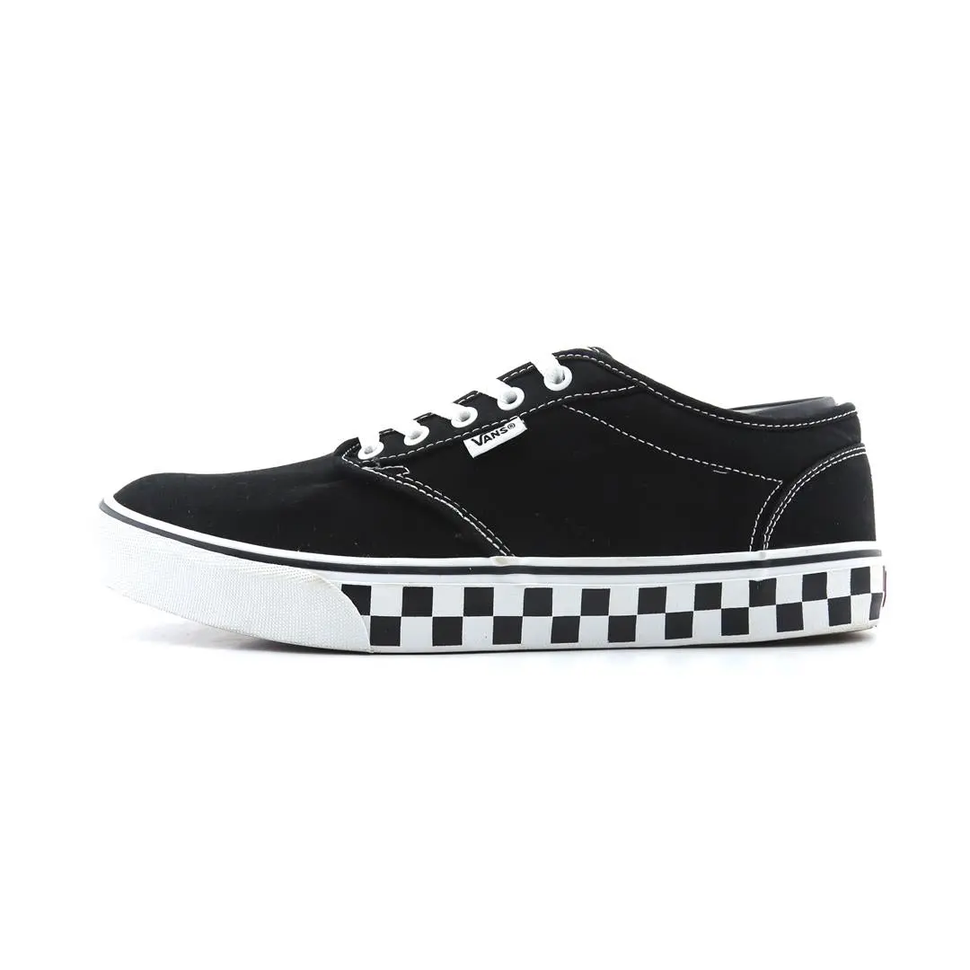 Vans Authentic Checkerboard 1
