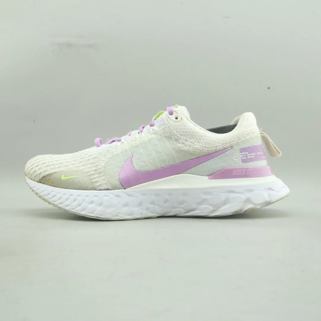Nike React Infinity Run Flyknit 3 1