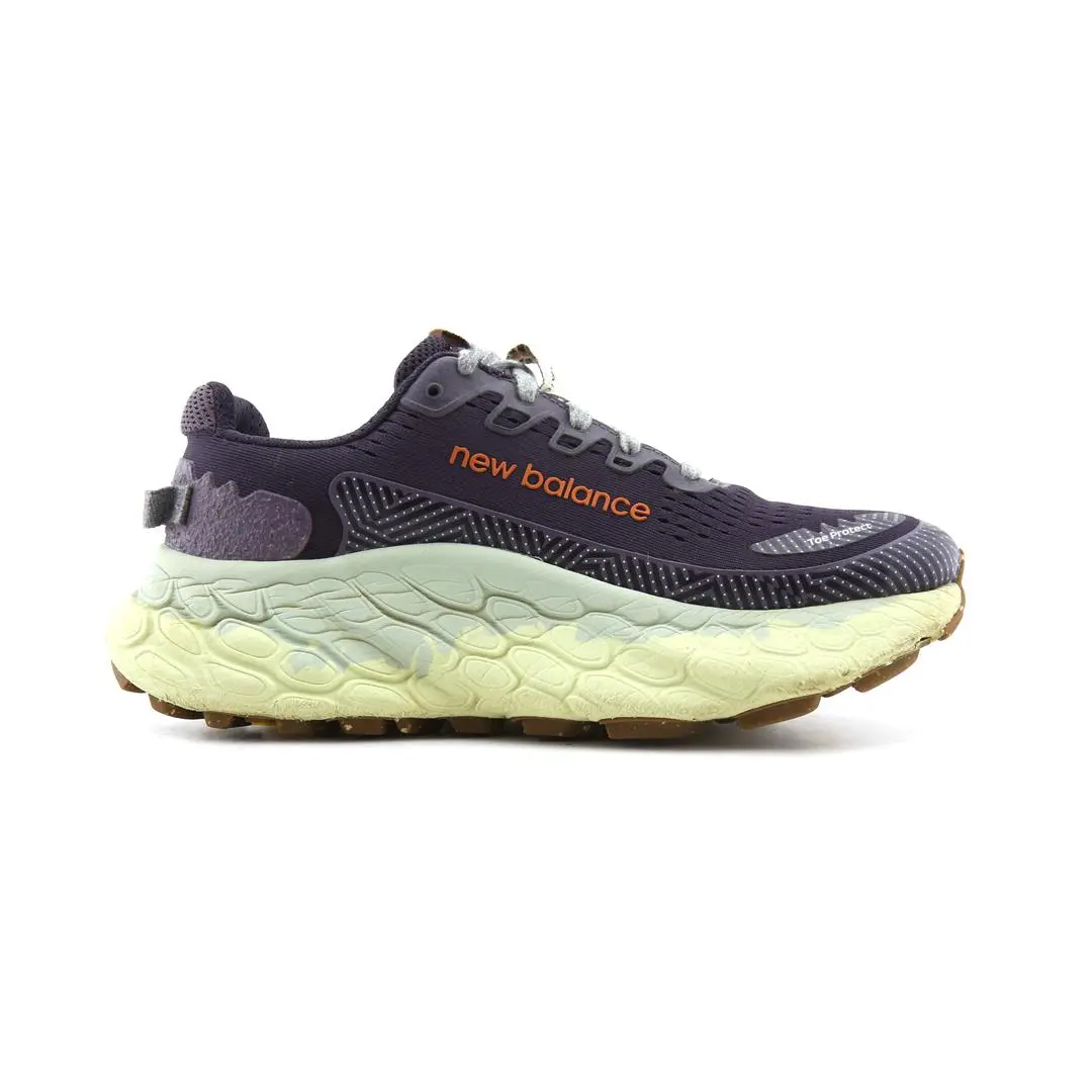 New Balance Fresh Foam More Trail V3 2