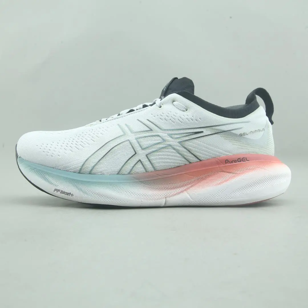 Asics Gel Nimbus 25 1