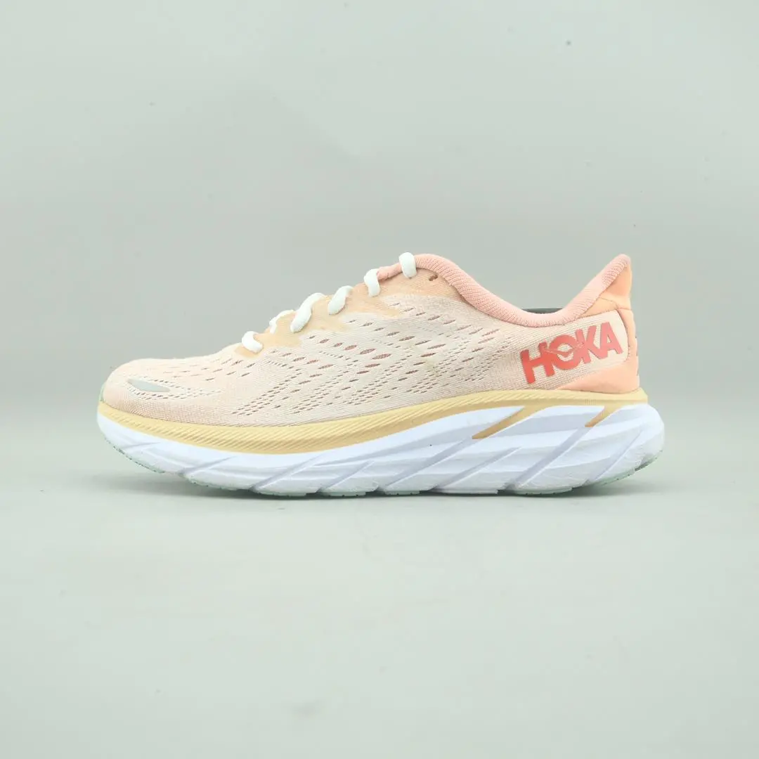 Hoka One One Clifton 8 1