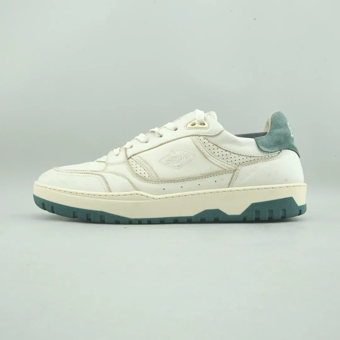 Sanjo Bsk 33 Low // Off White X Bottle 1