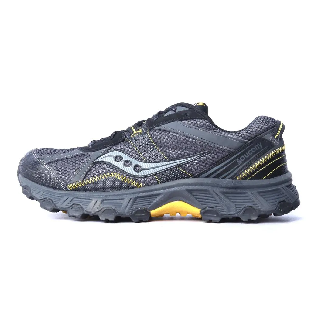 Saucony Grid Raptor Tr 1
