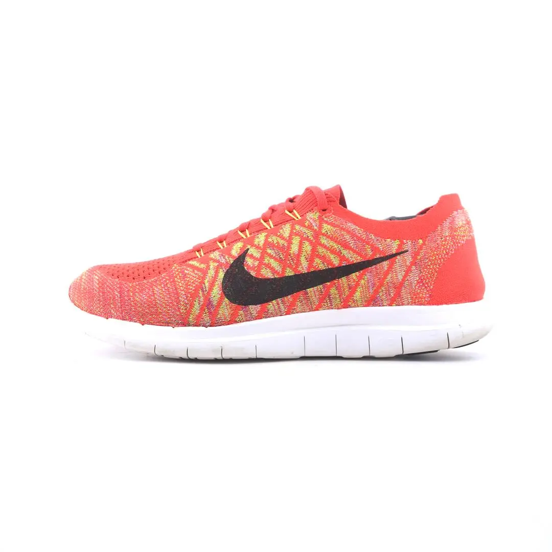 Nike Free 4.0 Flyknit 1