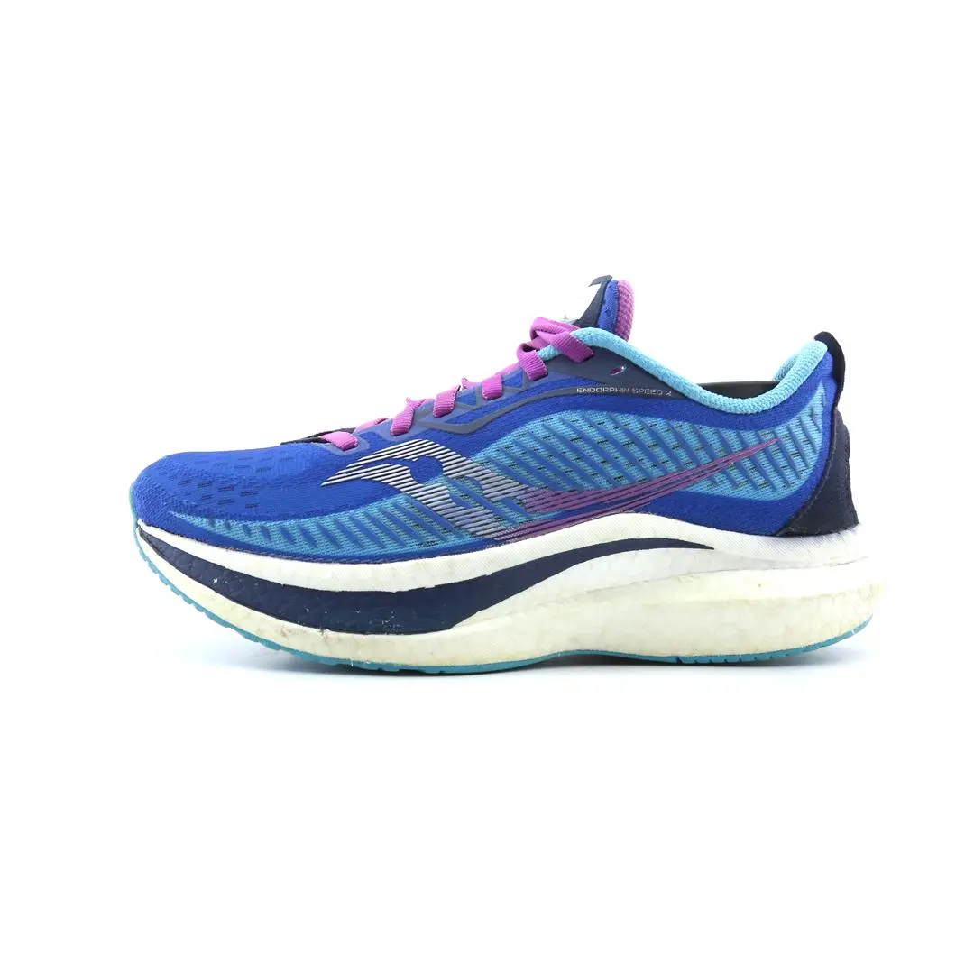 Saucony Endorphin Speed 2 1