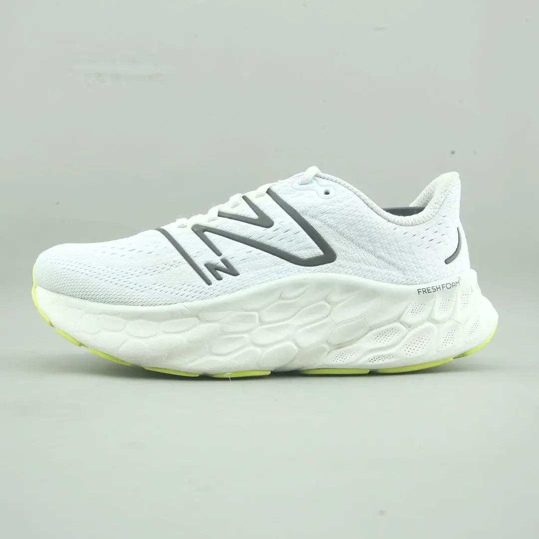 New Balance Fresh Foam X More V4 1