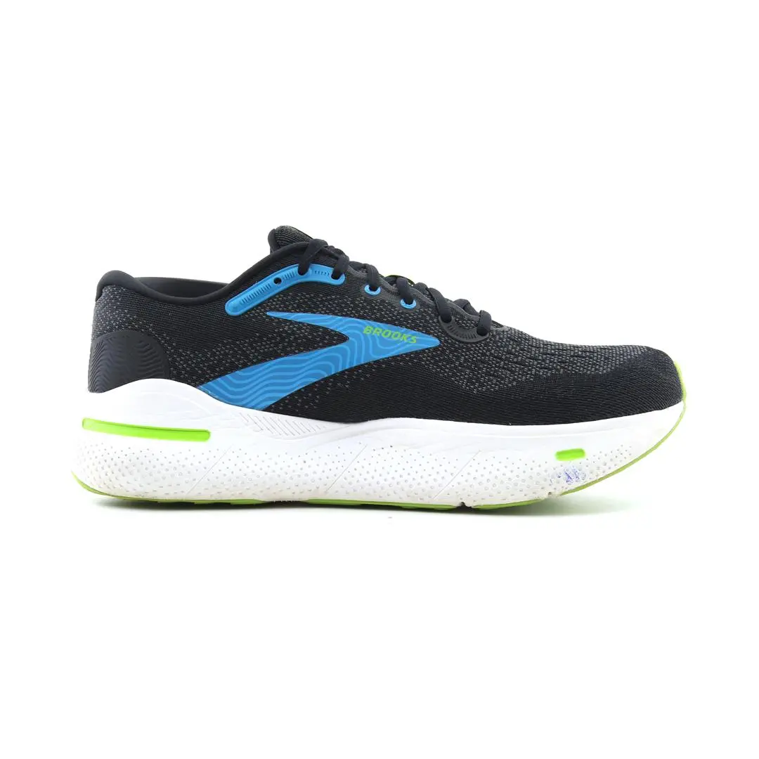 Brooks Ghost Max 2