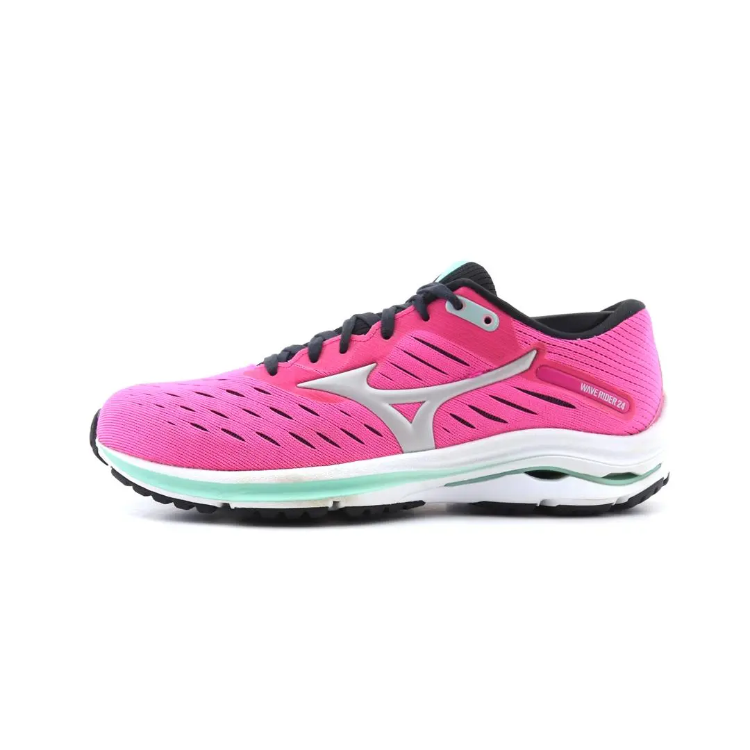 Mizuno Wave Rider 24 1
