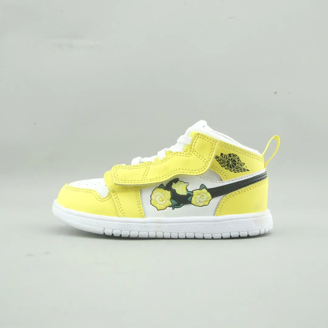 Jordan  1 Mid Alt 1