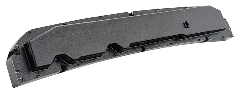 Dakota Digital Vhx-63C-Imp-C-B Direct-Fit Gauge Cluster – Impala-Compatible, Modern Analog/Digital Hybrid 1