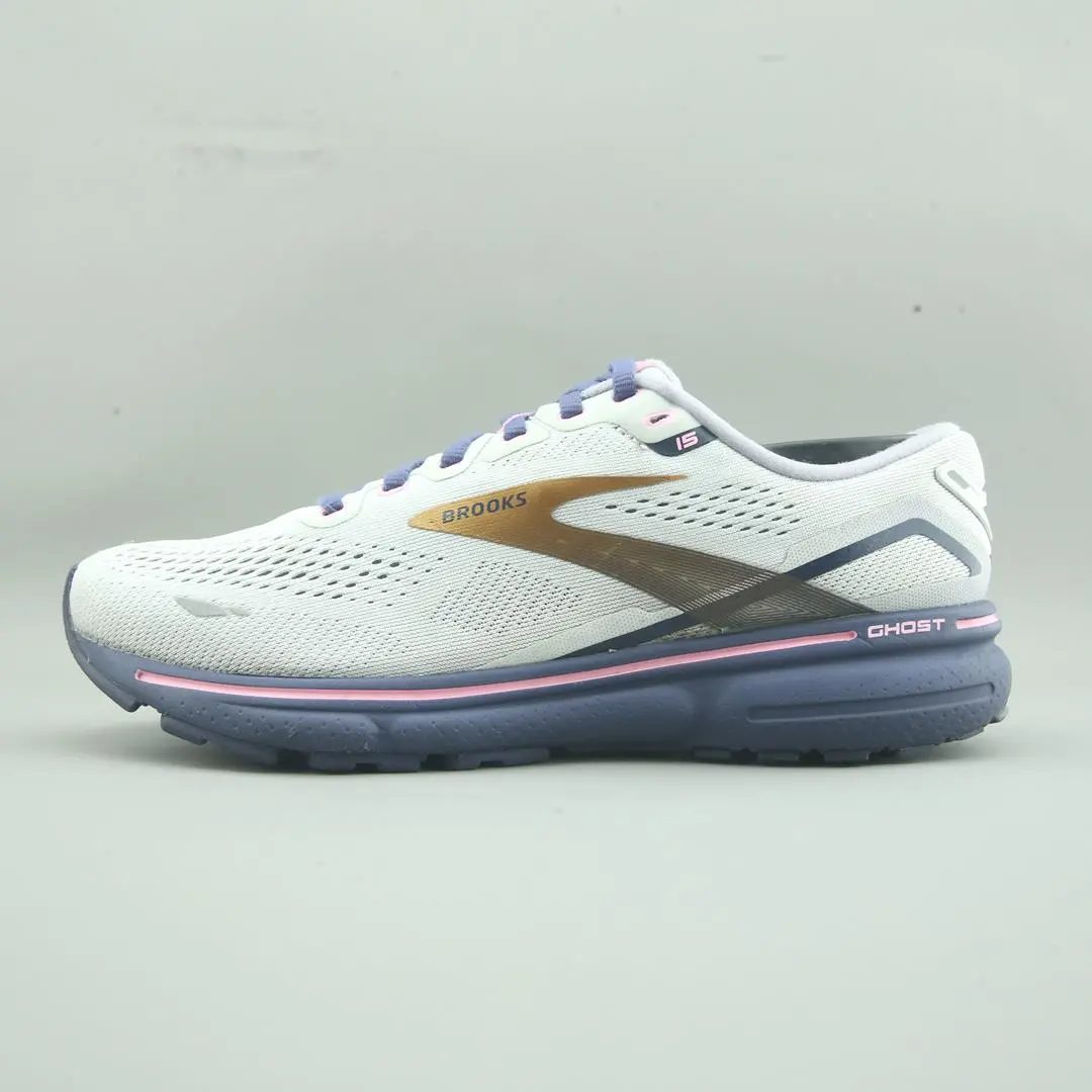 Brooks Ghost 15 1