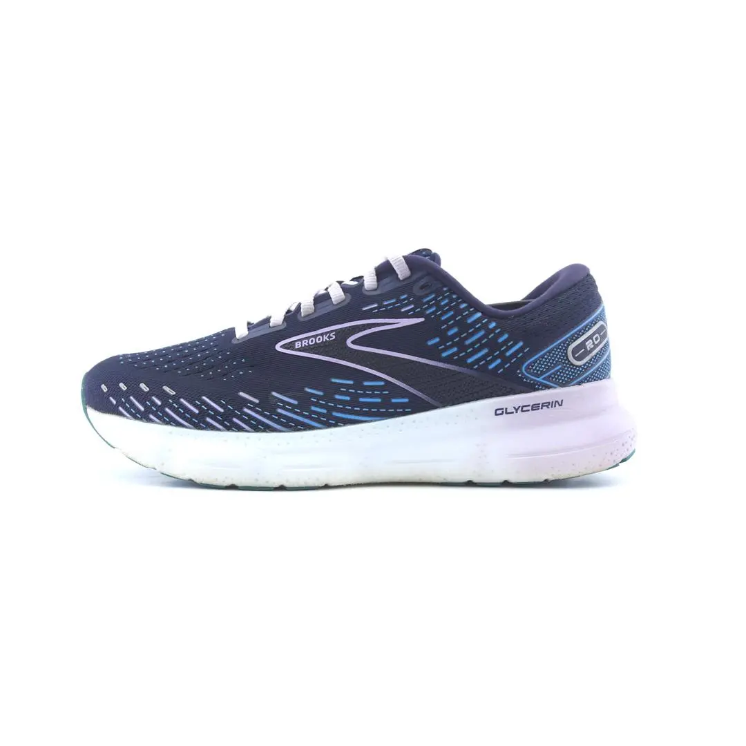 Brooks Glycerin 20 1