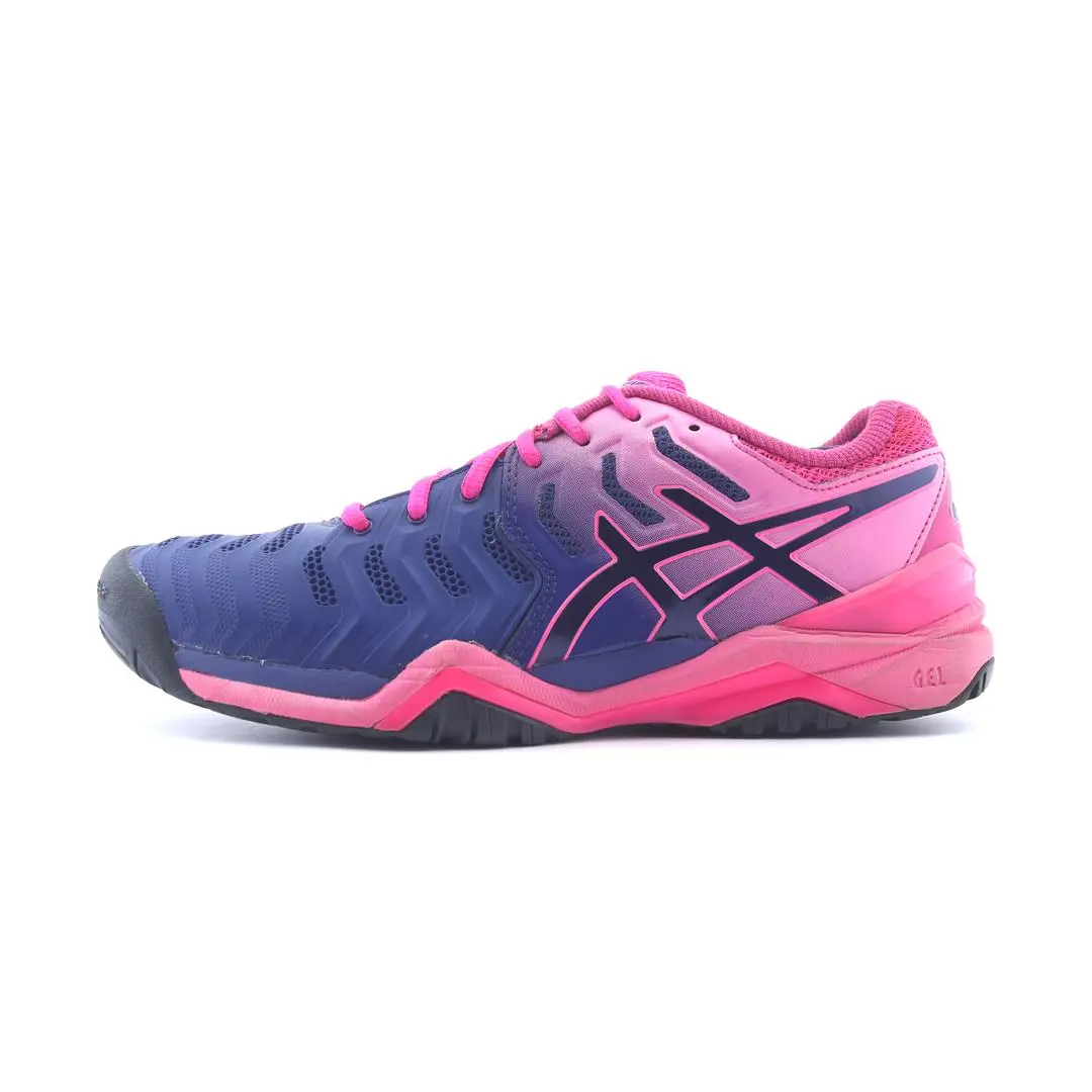Asics Gel-Resolution 7 1
