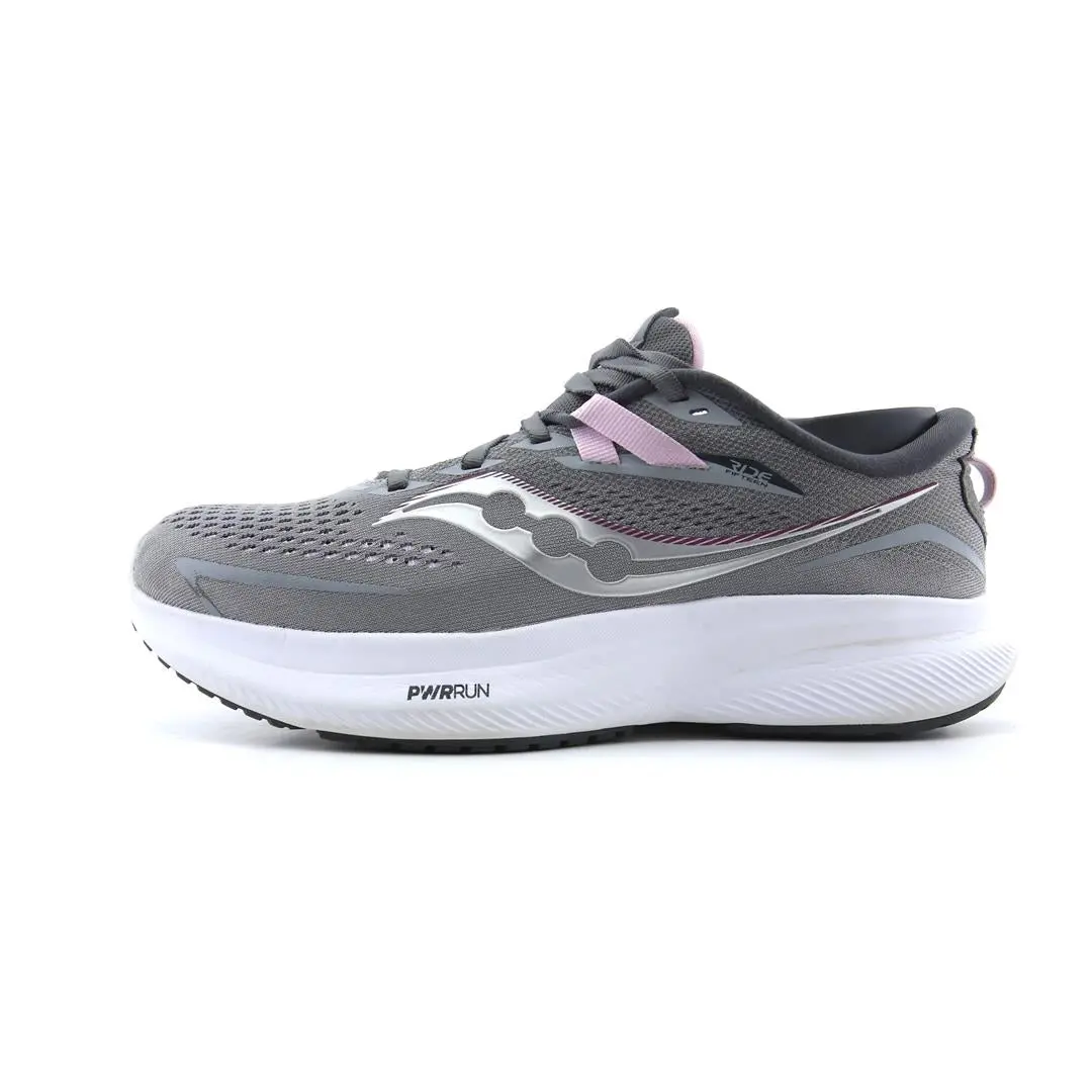 Saucony Ride 15 1