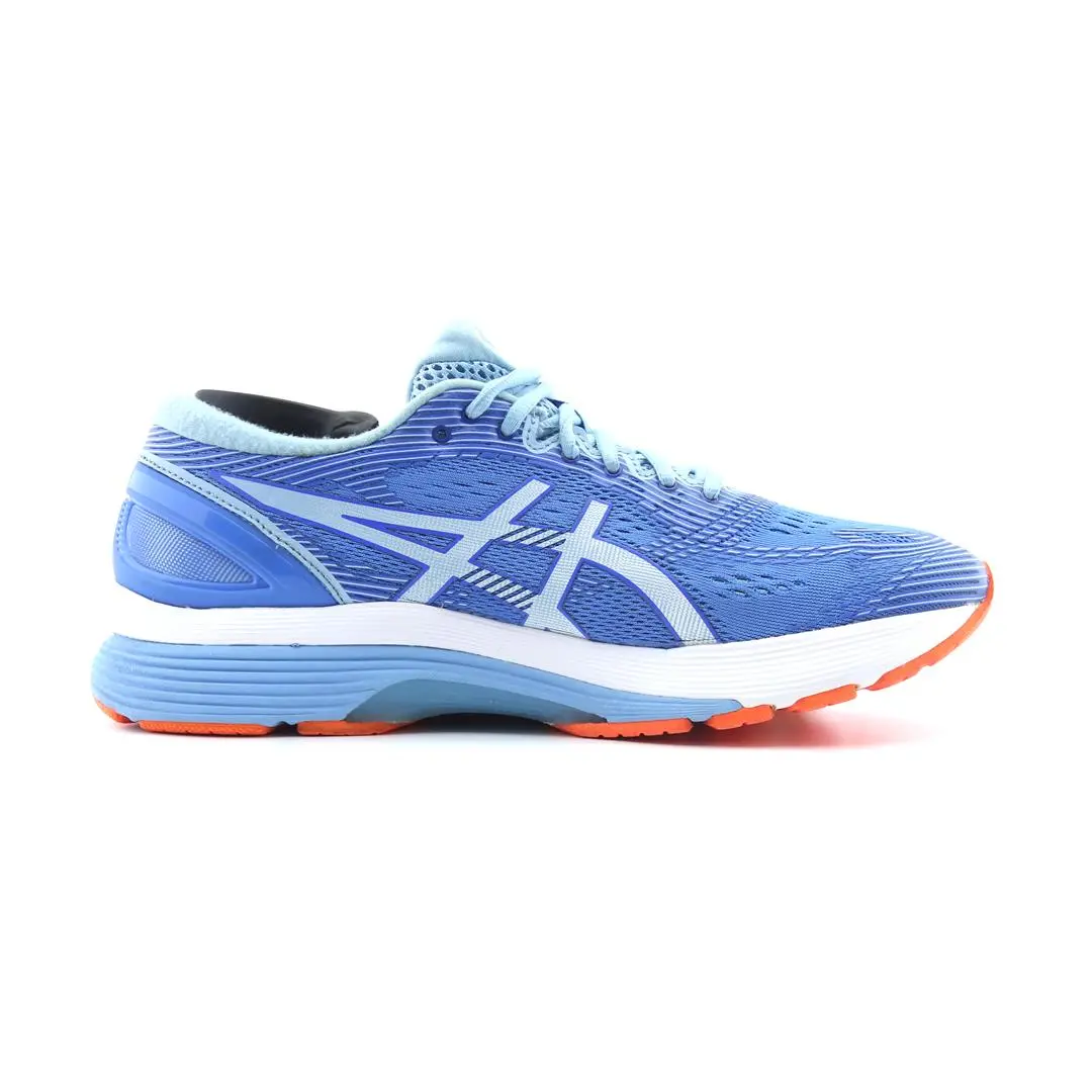 Asics Gel-Nimbus 21 2