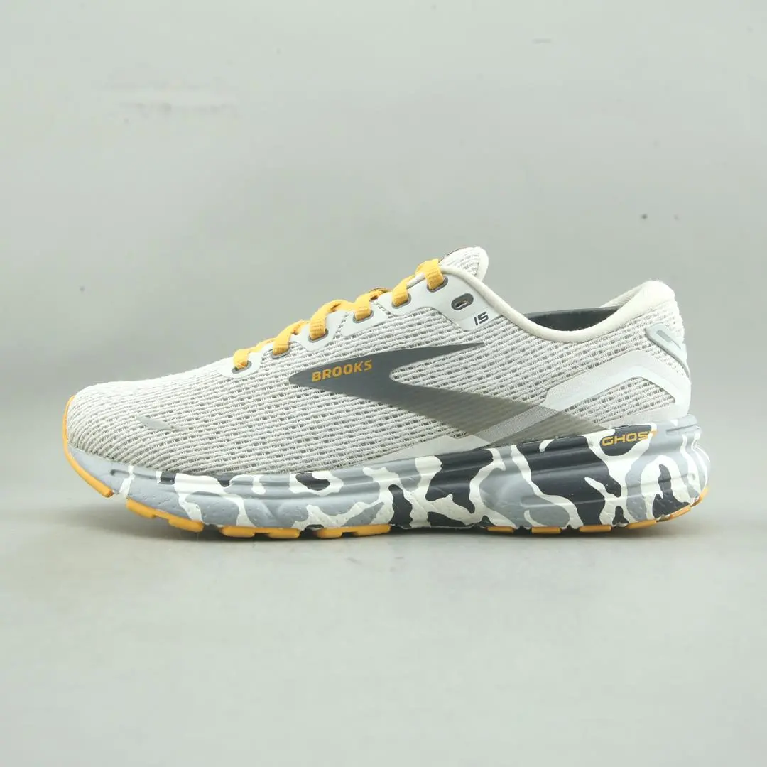 Brooks Ghost 15 1