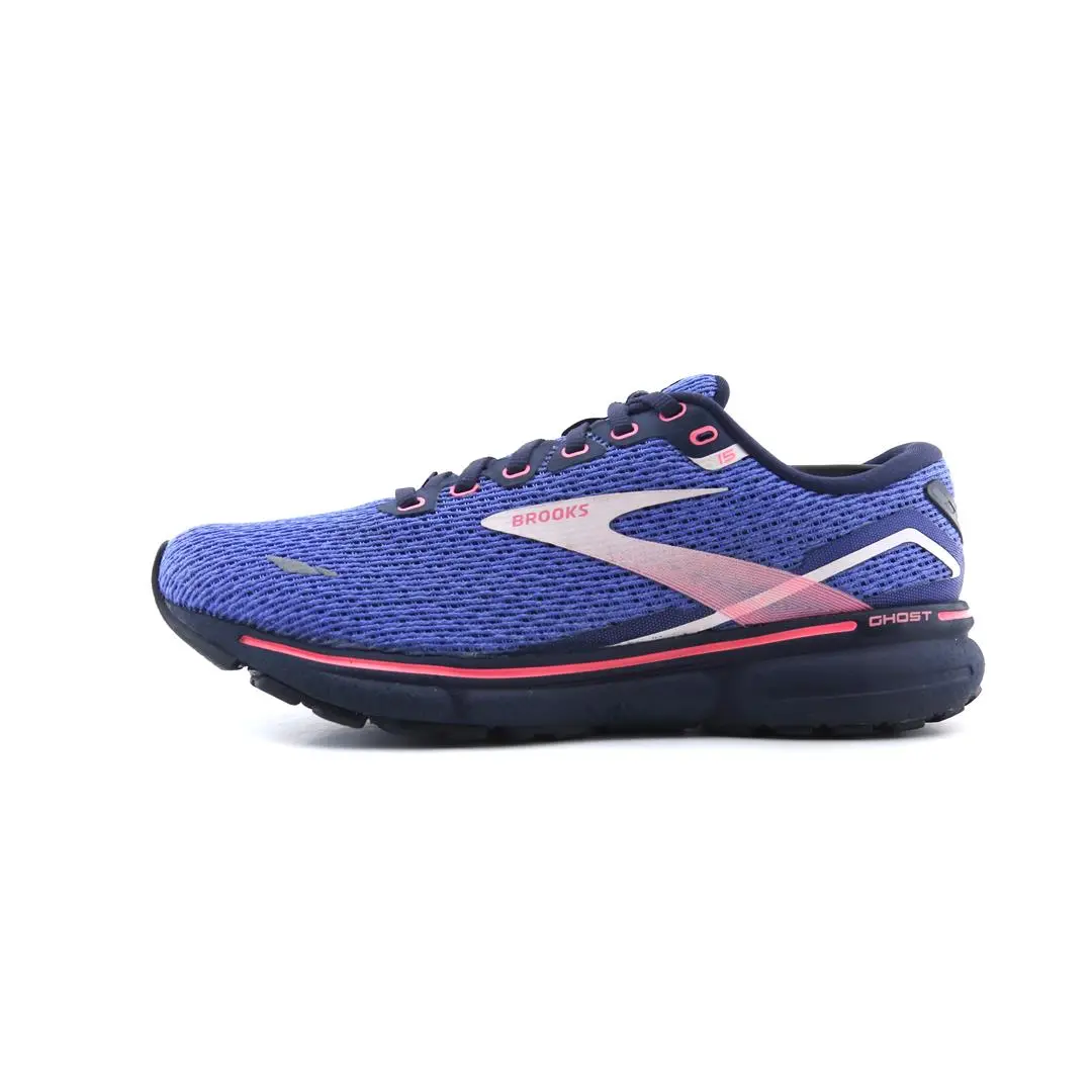 Brooks Ghost 15 1