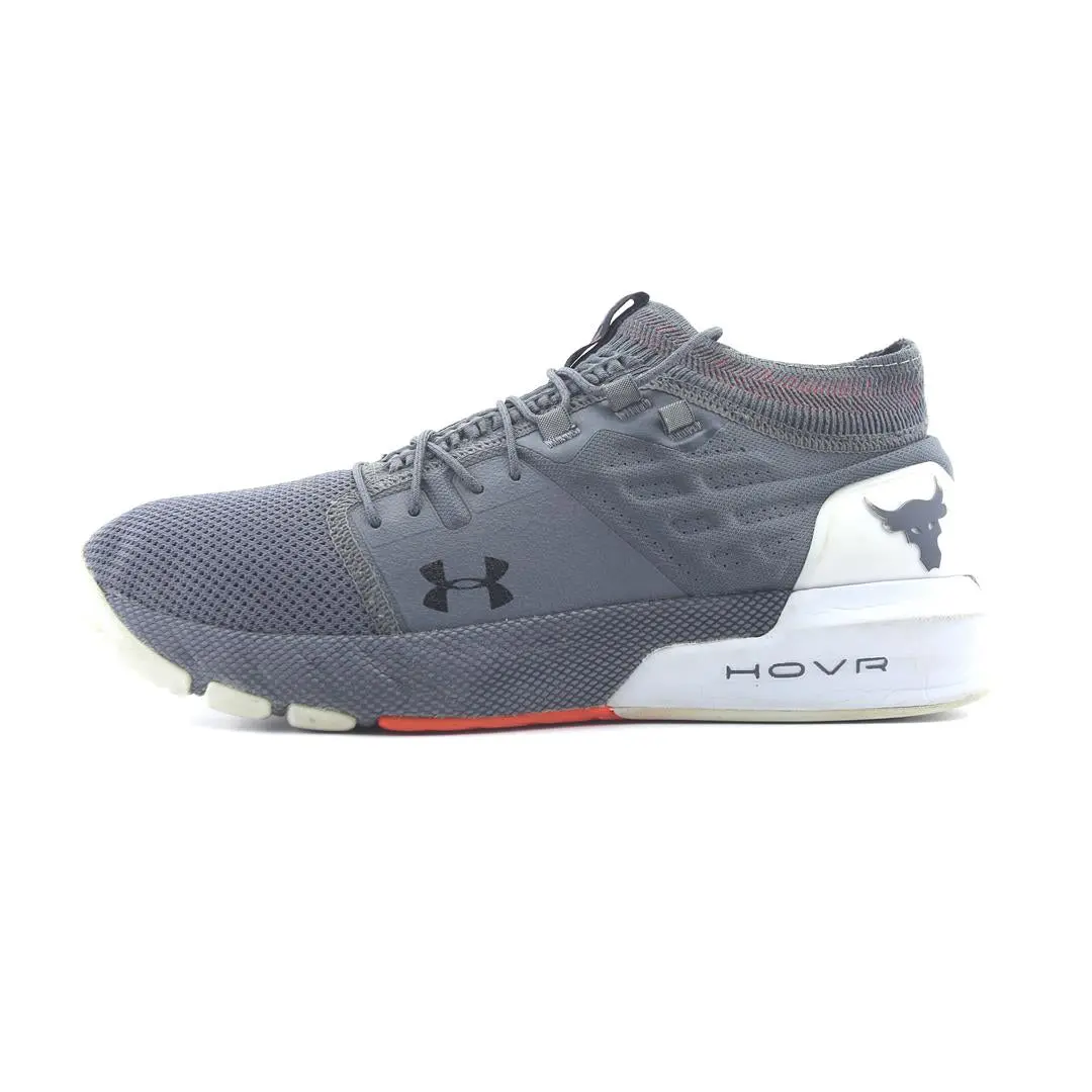 Under Armour Project Rock 1