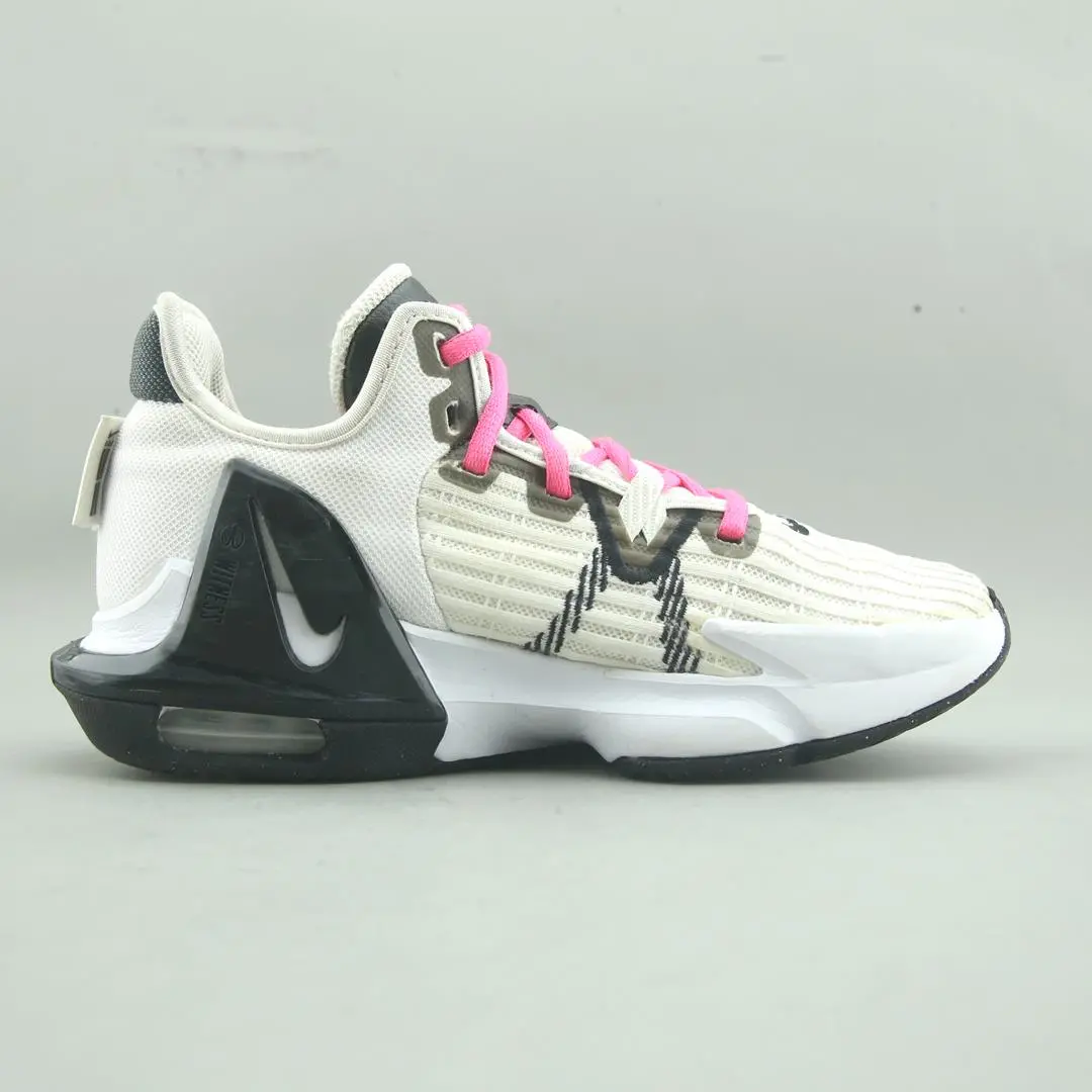 Nike Lebron Witness 6 Tb 2