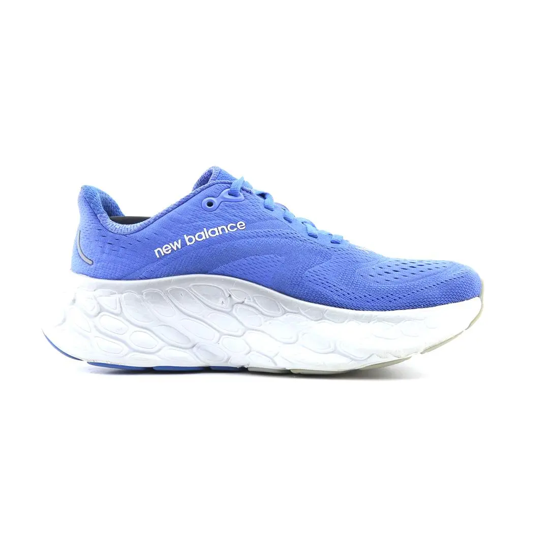 New Balance Fresh Foam X More V4 2