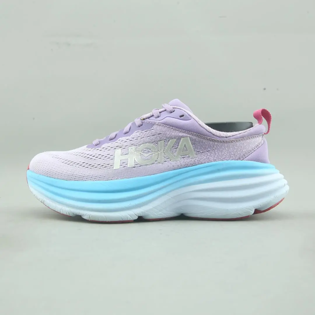 Hoka One One Bondi 8 1