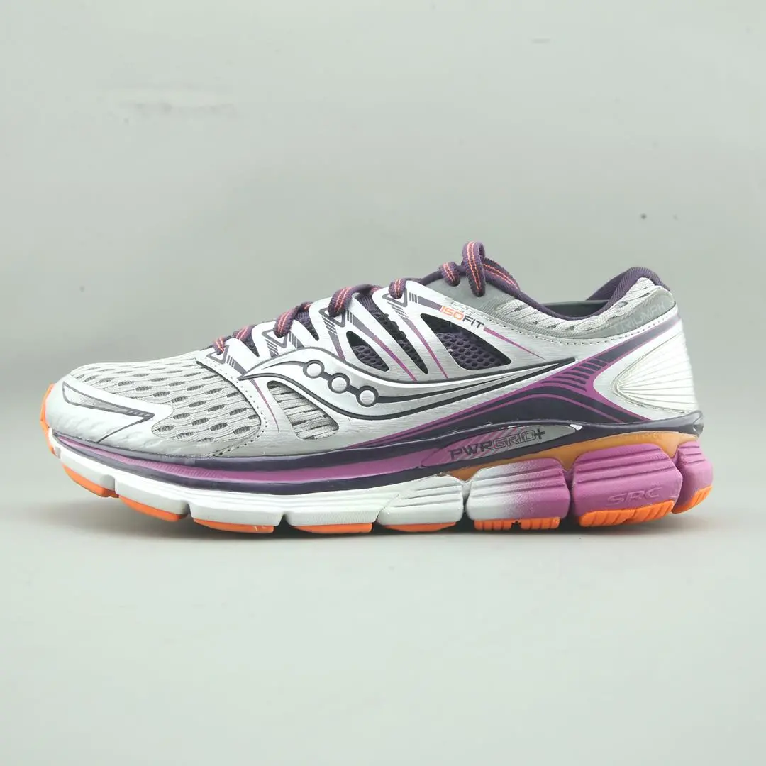 Saucony Triumph Iso 1