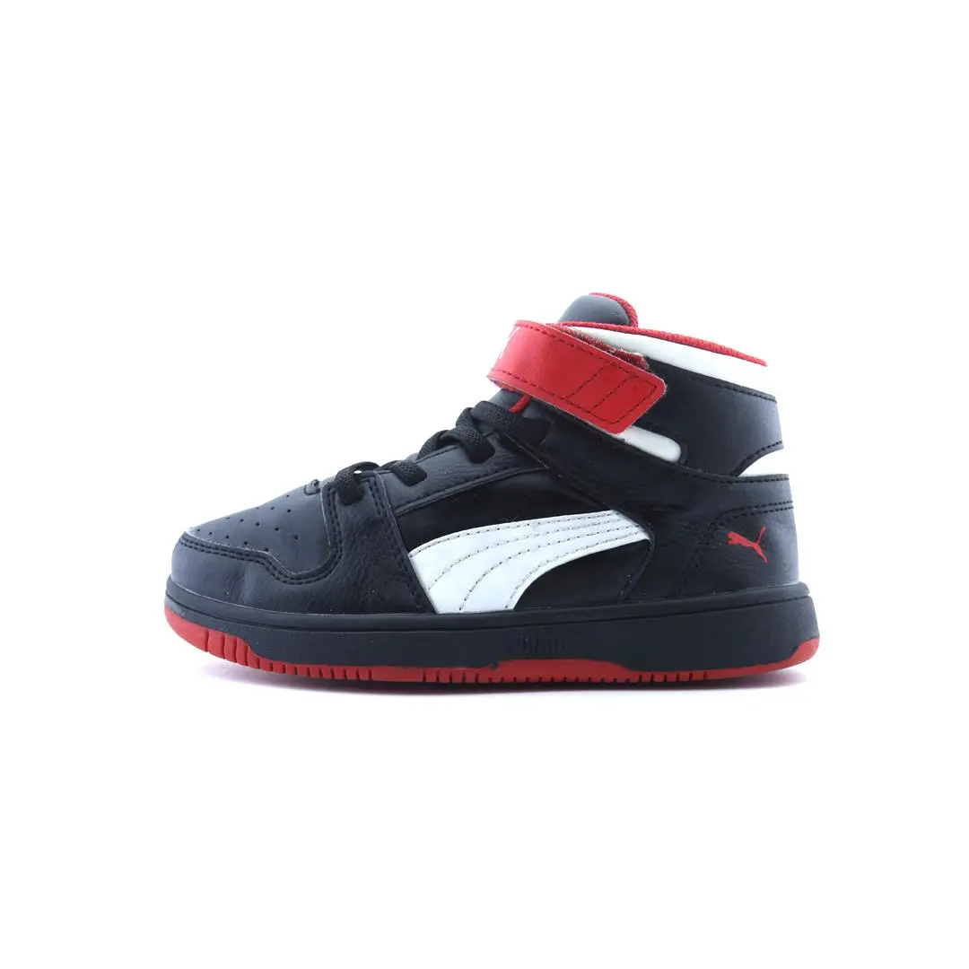 Puma Rebound Layup 1