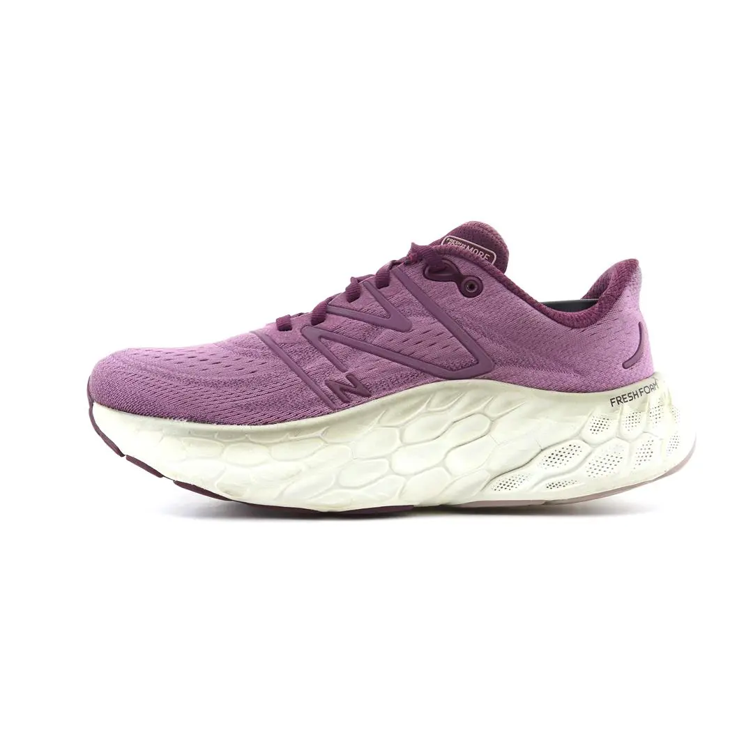 New Balance Fresh Foam X More V4 1