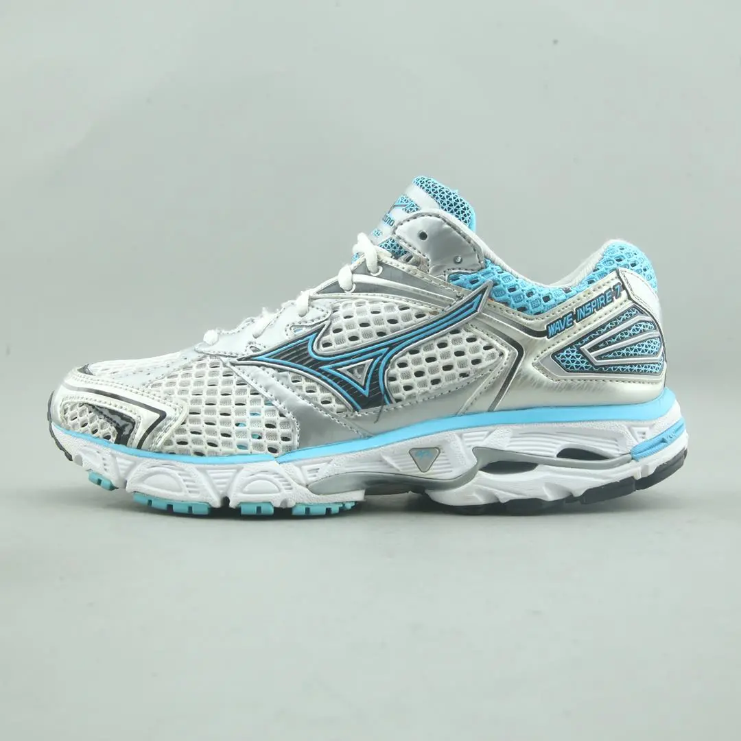 Mizuno Wave Inspire 7 1