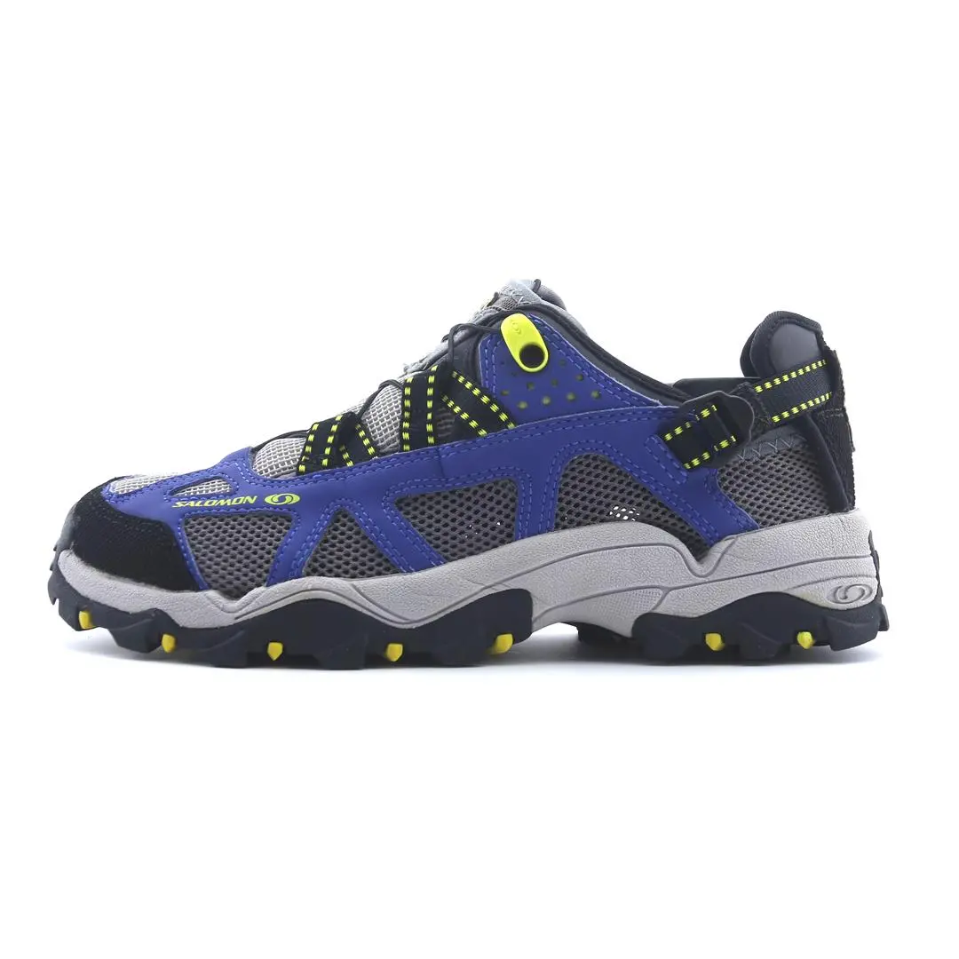 Salomon Contagrip 1